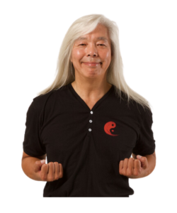 Gregory Yau